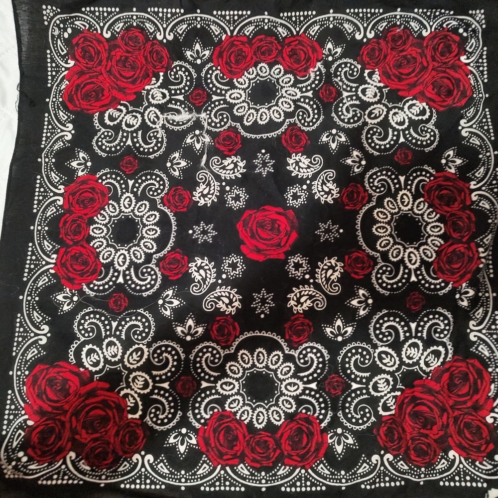 3/$25 Very Pretty Basic Bandana